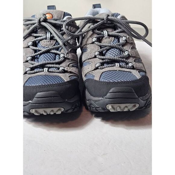 Merrell moab 3 ladies hiking shoes Nwob - Picture 2 of 11